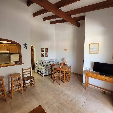 Apartamento Gecko Son Parc Zewnętrze zdjęcie