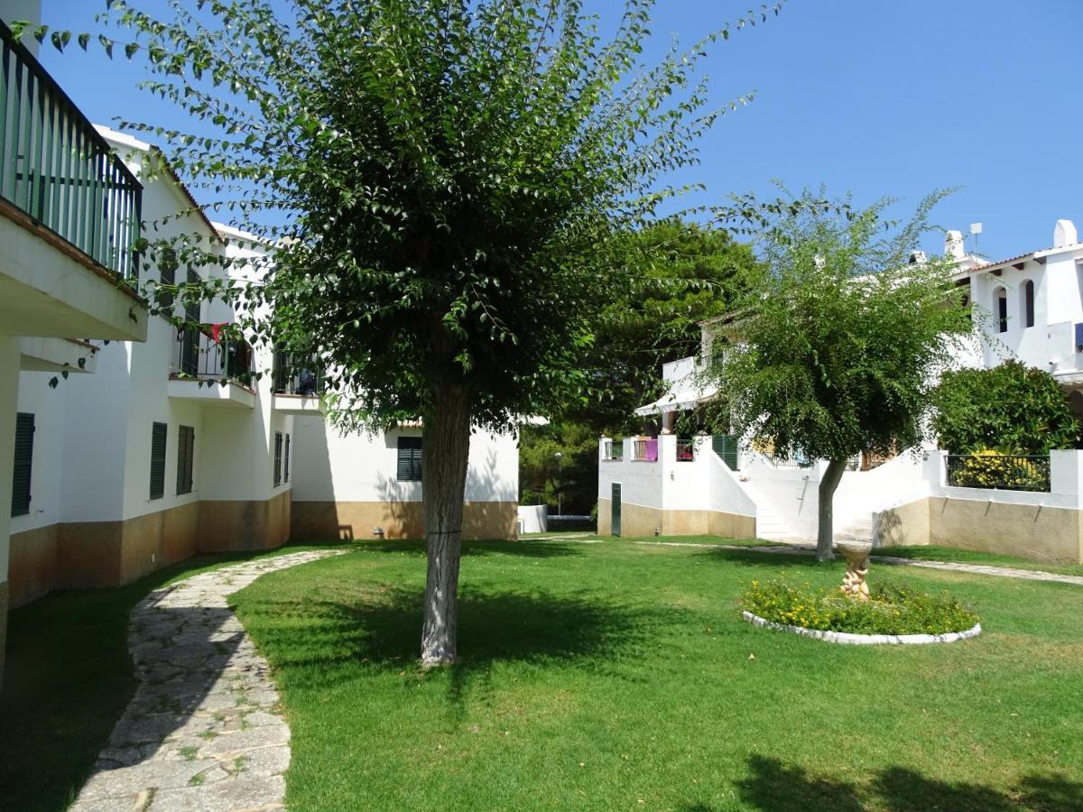 Apartamento Gecko Son Parc Zewnętrze zdjęcie