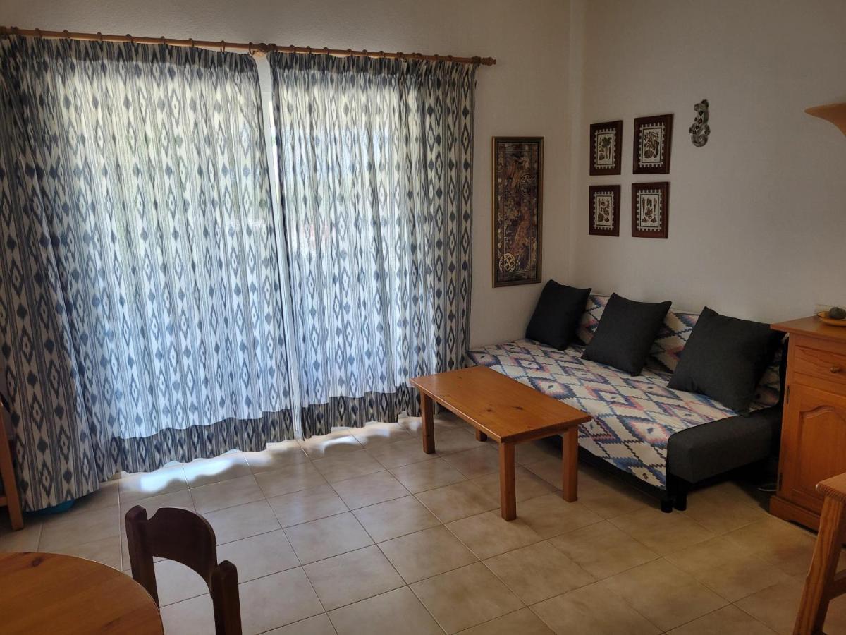 Apartamento Gecko Son Parc Zewnętrze zdjęcie