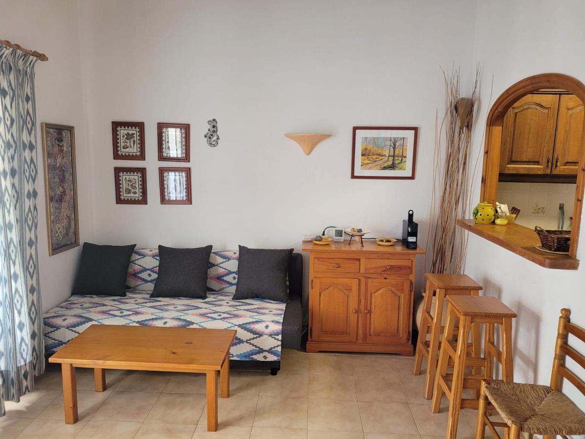 Apartamento Gecko Son Parc Zewnętrze zdjęcie