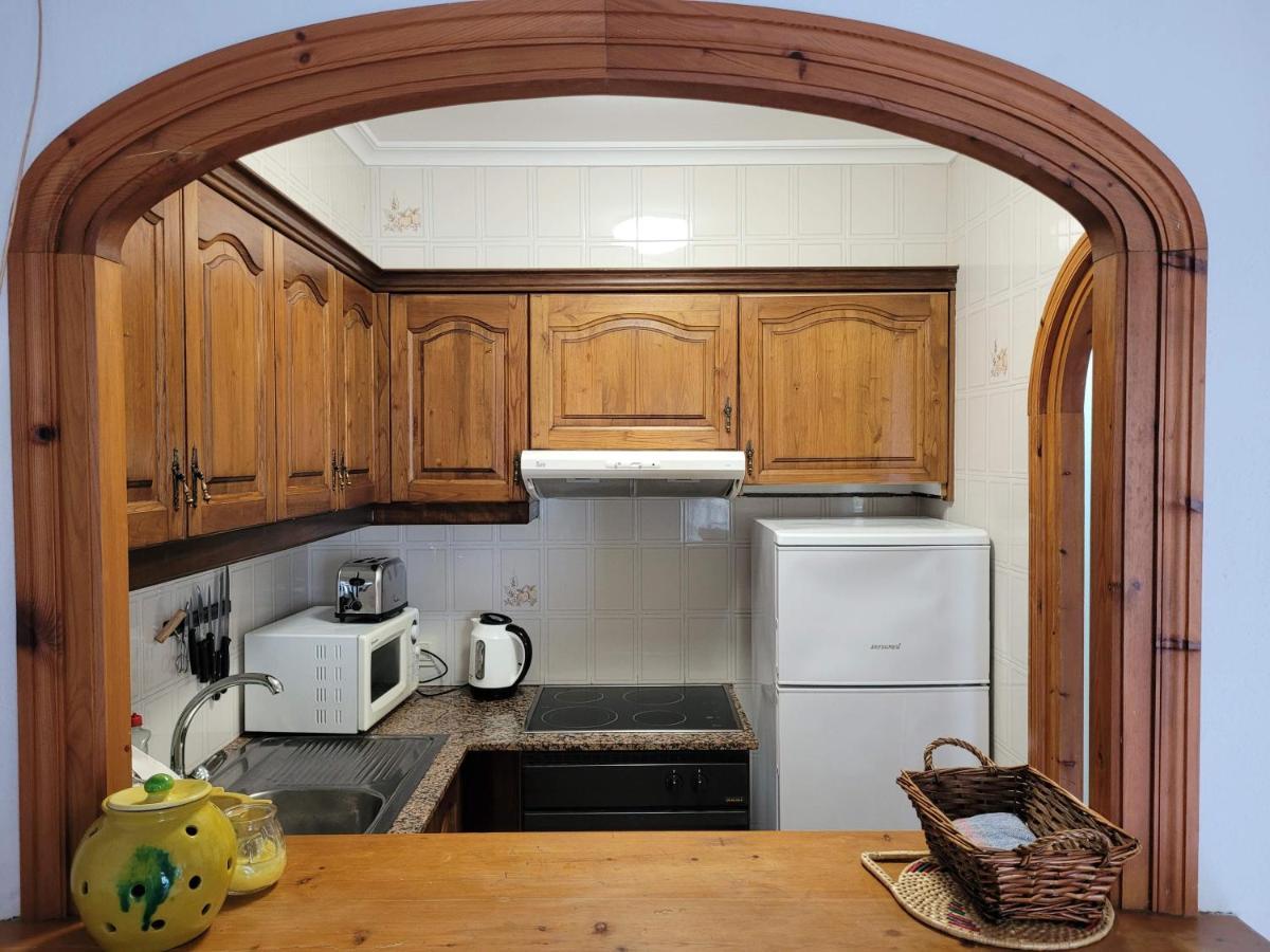 Apartamento Gecko Son Parc Zewnętrze zdjęcie