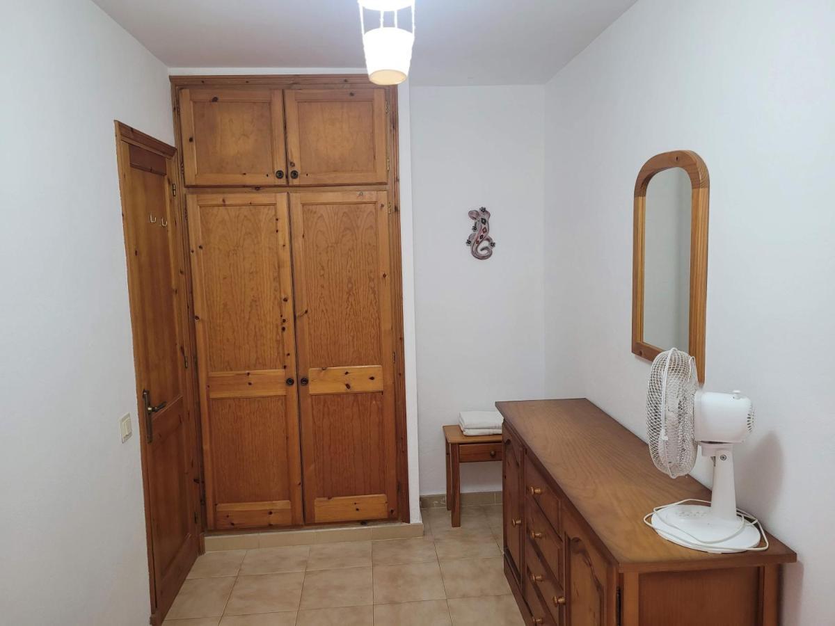 Apartamento Gecko Son Parc Zewnętrze zdjęcie