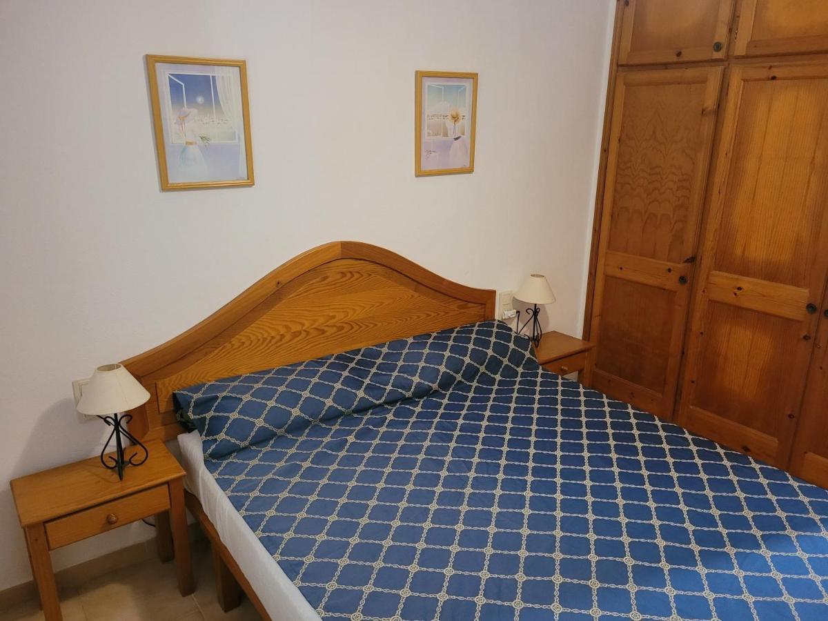 Apartamento Gecko Son Parc Zewnętrze zdjęcie